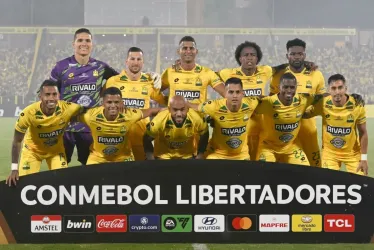 Atlético Bucaramanga recibirá en el Américo Montanini a Racing por la fecha 4 de la Copa Libertadores.