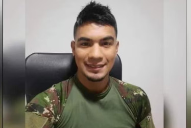 Brayan Campo, condenado.