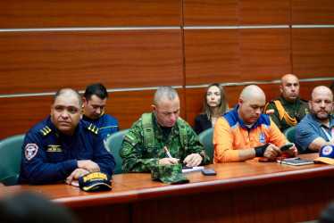 El Consejo Departamental de Gestión del Riesgo de Caldas recomendó este lunes declarar calamidad pública en el departamento. La Gobernación acató la sugerencia.