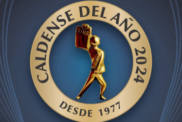 Desde 1977 LA PATRIA lidera este evento que exalta a personalidades de Caldas