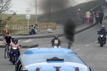 Conozca los datos que entrega semanalmente Manizales Cómo Vamos.  