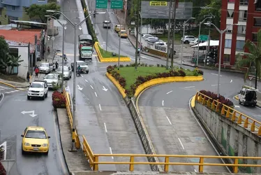 El Día sin carro en Armenia se aplazó para el 17 de junio.