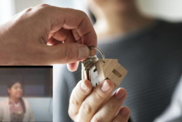 En la audiencia, la imputada no aceptó los cargos y la mandaron a la cárcel. La señora ya tuvo una condena de 38 meses por un hecho en Calarcá.