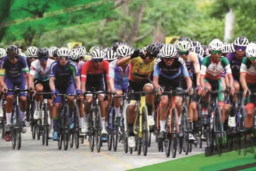 Vuelta a la Juventud