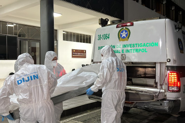 El cabecilla, conocido como Camilo, era señalado de liderar acciones criminales del Clan del Golfo en el norte de Antioquia.