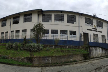 Foto I Tomada de web colegio Adolfo Hoyos I LA PATRIA  Docentes el colegio Adolfo Hoyos Ocampo, de Manizales, anuncia un cese de actividades. 