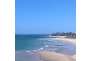 Costa de Port Noarlunga