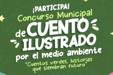 Los escritos deben ser originales para participar en el concurso.