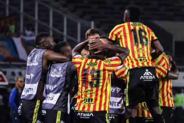 Bajo la dirección técnica de Rafael Dudamel, Deportivo Pereira sigue invicto: ha logrado tres victorias y dos empates. 11 puntos de 15 posibles. 