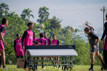 Deportivo Pereira debe sumar 3 victorias en los juegos que le restan y esperar resultados para clasificar a cuadrangulares. 