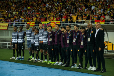 Deportivo Pereira recibe a Deportivo Pasto con la urgencia de ganar para seguir con chances matemáticas de clasificar a cuadrangulares