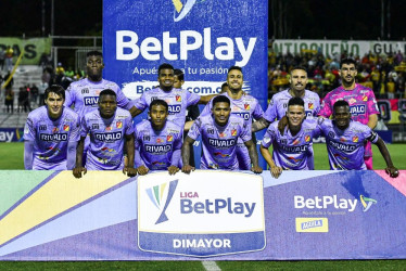 Deportivo Pereira jugará esta noche, (jueves 8 de mayo) contra Millonarios en el  Campín de Bogotá por la fecha 15 de La Liga Betplay Dimayor, a las 7:30 p.m.