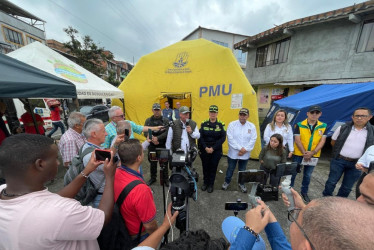 Según el alcalde de Dosquebradas personas estaban desplazando a propietarios de casas para luego usar esas viviendas para narcomenudeo.  