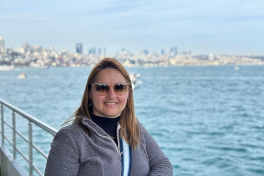 Diana Milena Jaramillo, la médica de Manizales que dejó huella en la vida y en la muerte trabajando en Medicina Legal y que murió en Turquía 