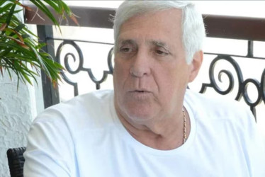 Eduardo Dávila, afirmó que "el fútbol no es un deporte para mujeres". Esa información fue rechazada por la defensora del pueblo 