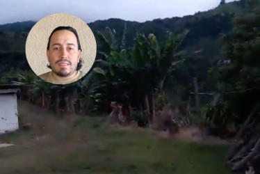 Juan Diego Patiño dijo que hace varios meses se viene desarrollando un trabajo articulado entre las autoridades para contener el avance de este grupo armado