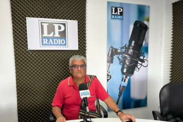 Enrique Arbeláez Mutis, líder en derechos colectivos de Manizales.