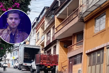 Juan José Medina Triana, de Buga, a quienes muchos conocían con el apodo de su ciudad natal.