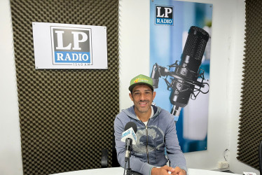 Ferney Salgado, director del Encuentro de Fotografía de Naturaleza Manizales - Colombia. 