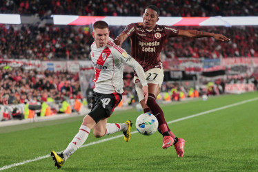 Franco Mastantuono es la principal novedad de la selección Argentina para enfrentar a Chile y a Colombia por eliminatorias 