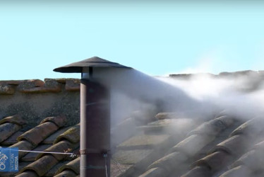 Fumata blanca: hay nuevo nuevo papa