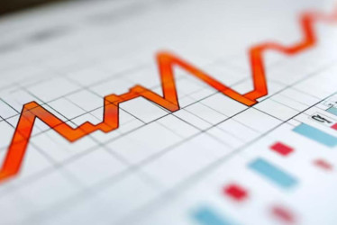 La inflación interanual de Colombia creció levemente en abril pasado al ubicarse en el 5,16 %