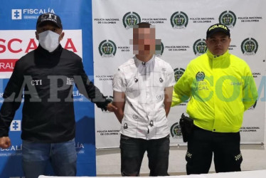 Jacob, en cuya casa se alojaba en ocasiones la víctima, sería el autor de su muerte y desaparición.