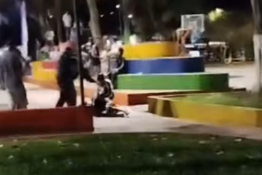 Según cifras de Medicina Legal, Belén de Umbría registra 8 homicidios en 2025. En mayo habrían ocurrido 4 de ellos 