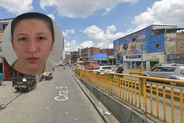 Laura Sofía Marulanda Zuleta había nacido en Pereira en el año 2003 y tenía 21 años