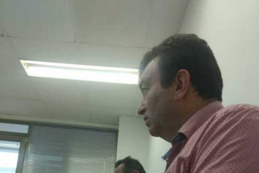 Rodrigo Giraldo Velásquez.