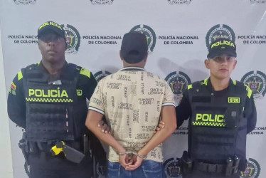 El intento de homicidio habría ocurrido mientras los implicados departían juntos.
