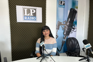   Isabela Ceballos Castellanos, ajedrecista de Manizales (Caldas) y Maestra Fide. 