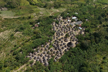 La JEP imputa crímenes de guerra y lesa humanidad a 5 exintegrantes del Bloque Caribe por secuestro