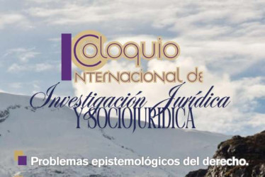 Imagen I Cortesía para LA PATRIA  Manizales reunirá este jueves (15 de mayo) y este viernes (16 de mayo del 2025) a expertos locales, nacionales e internacionales. La ciudad es sede del Primer Coloquio Internacional de Investigación Jurídica y Sociojurídica - (CIS), que es organizado por la Universidad de Caldas, a través del Centro de Investigaciones Jurídicas Políticas y Sociales.