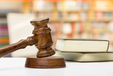 El afectado aseguró que el otro sujeto lo señaló ante un medio radial de múltiples delitos, como desplazamiento y amenazas.