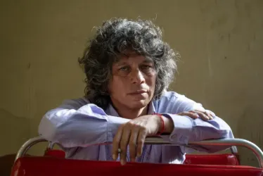 El escritor colombiano Luis Miguel Rivas regresa a Manizales para hablar de literatura. Agéndese para escucharlo. 