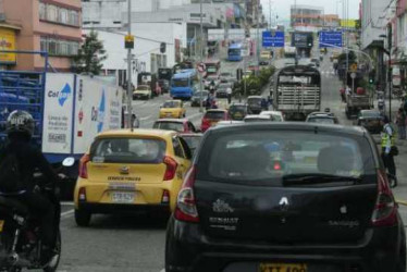 Conozca los datos que entrega semanalmente Manizales Cómo Vamos.  