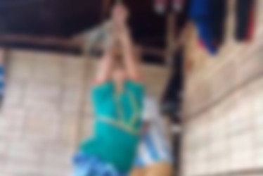 Joven agredida en Pueblo Rico (Risaralda)