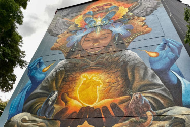 La elección del ganador se realizará por medio de una votación en la página web. Las votaciones están abiertas hasta el 10 de mayo a la medianoche