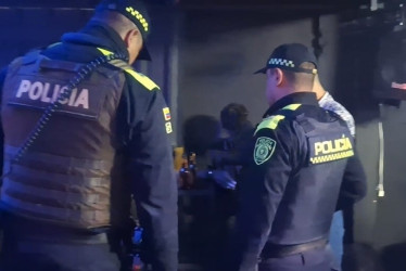 El establecimiento ya había recibido sanción por sobrepasar los 45 decibeles permitidos en zonas residenciales