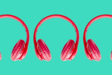 Imagen I Cortesía Preply. I LA PATRIA  La música no solo puede ayudar a mejorar la calidad del estudio, sino que también puede potenciar el aprendizaje de idiomas. Así lo indica plataforma de cursos online Preply.