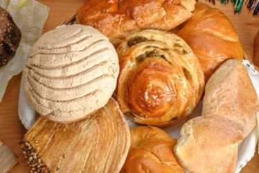 La panadería hace parte de las clases que se van a dictar en el aula móvil.