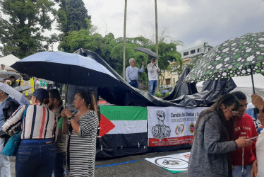 Las reformas del Gobierno Petro vuelven a su hábitat natural: las calles.