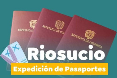 Noticias de Caldas por estos días incluyen jornada de pasaportes, vea los requisitos por edades