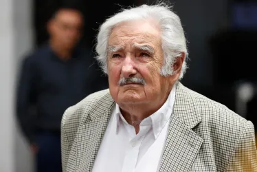 José 'Pepe' Mujica