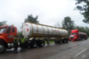  Lo hacían sin el cumplimiento de los requisitos legales que para esta clase de sustancias se deben cumplir.