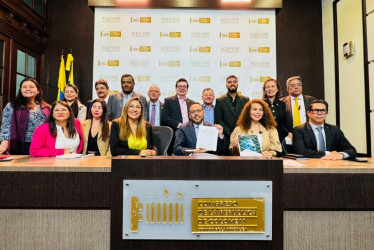 radican proyecto de inteligencia artificial