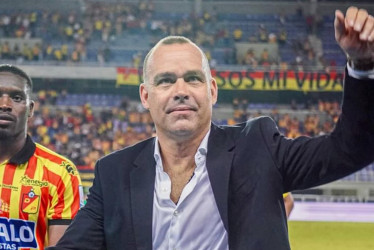 Rafael Dudamel pidió mesura para hablar de fichajes porque el equipo todavía está en competencia