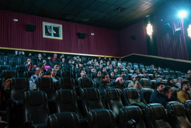  Apoye el cine colombiano y conozca algunos datos sobre este sector en el país con la información que entrega Proimágenes