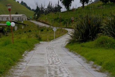  Durante el acto inaugural, directivas del Sena Caldas destacaron que esta mejora permite potenciar la calidad de la formación técnica. “Además, favorece el desarrollo regional”.
